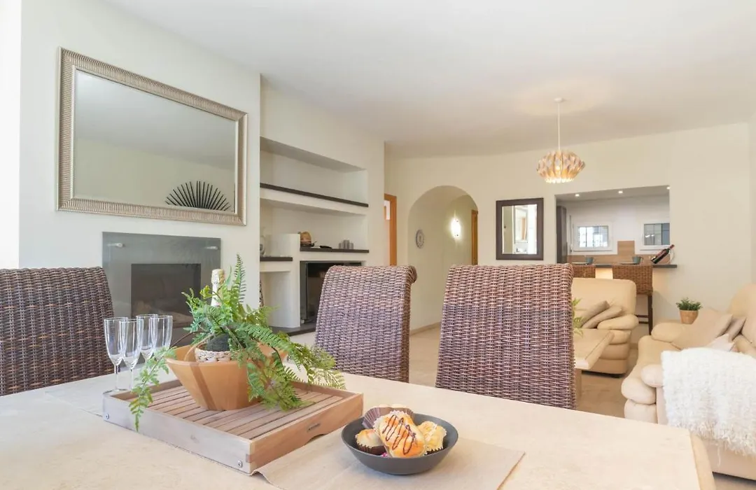 Villa Marina - Puerto Banus Apartment-1