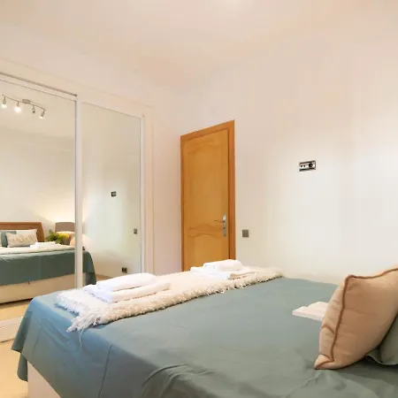 Villa Marina - Puerto Banus Apartment-2